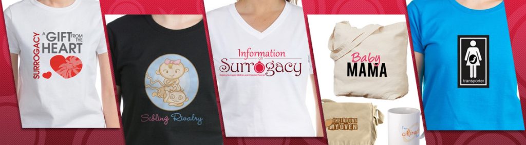 Zazzle-Information-on-Surrogacy-Banner